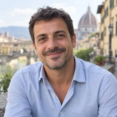 Andrea Bertolotti