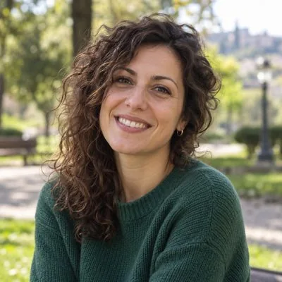 Francesca Lupo