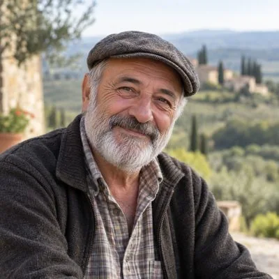 Giovanni Marenco