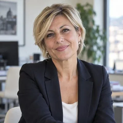 Laura Cattaneo