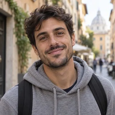 Matteo Rinaldi