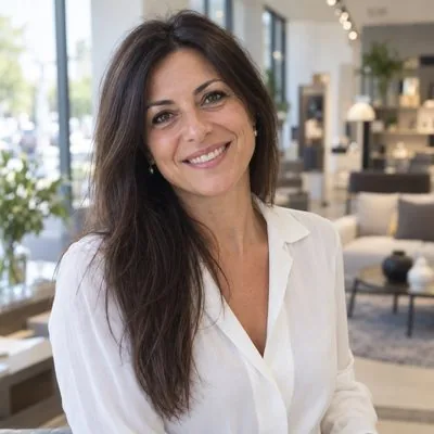 Silvia Ferrero