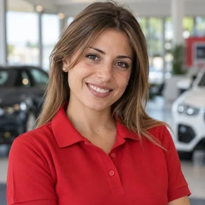 Sara Conti, Assistenza clienti e flotte